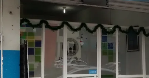 Dental Plus Orizaba, consultorio dental en Orizaba, Veracruz
