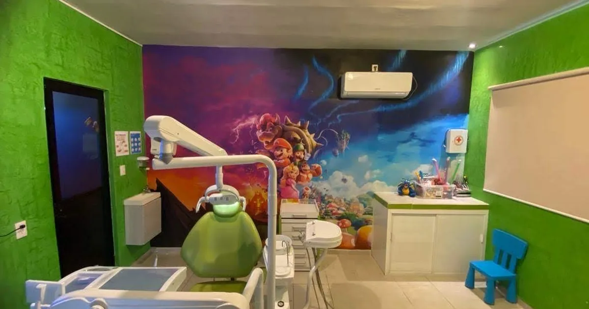 Dental Family Orizaba