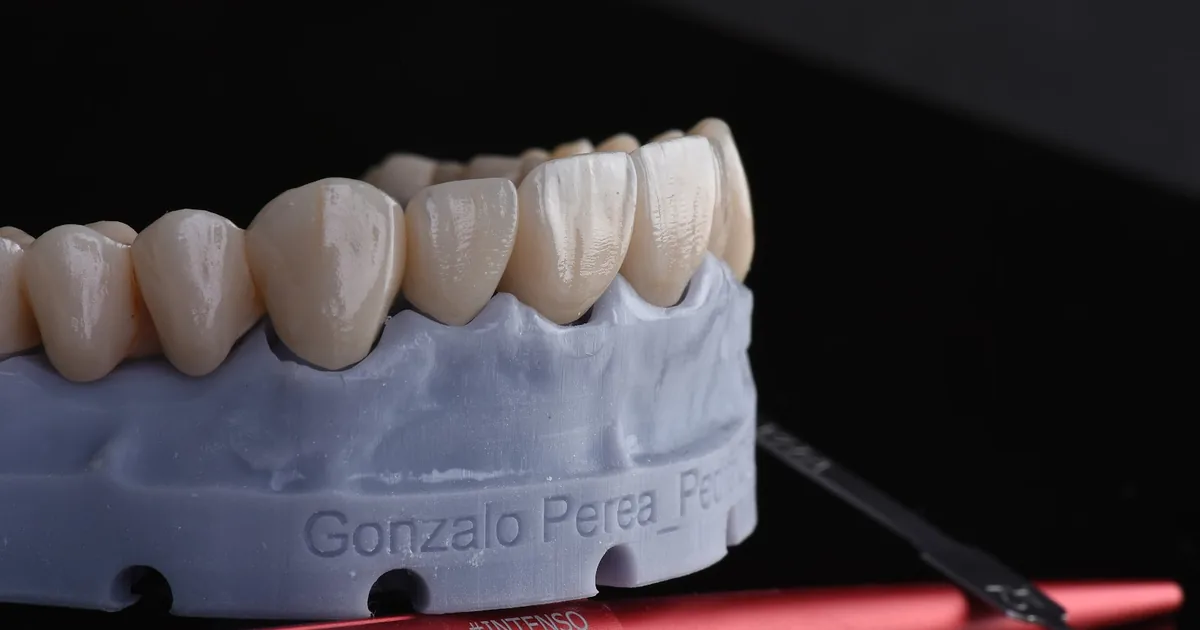 Dr. Gonzalo Perea