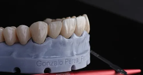 Dr. Gonzalo Perea, consultorio dental en Orizaba, Veracruz
