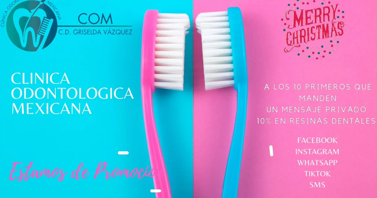 CLINICA ODONTOLOGICA MEXICANA