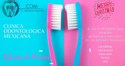 CLINICA ODONTOLOGICA MEXICANA, consultorio dental en Orizaba, Veracruz