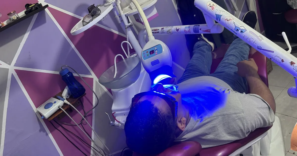 Consultorio Dental Familiar DM