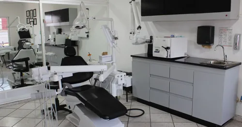 Consultorio Mén-dent, consultorio dental en Orizaba, Veracruz