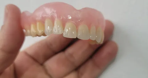 Dentista Ma Elena Franco Tellez, consultorio dental en Orizaba, Veracruz