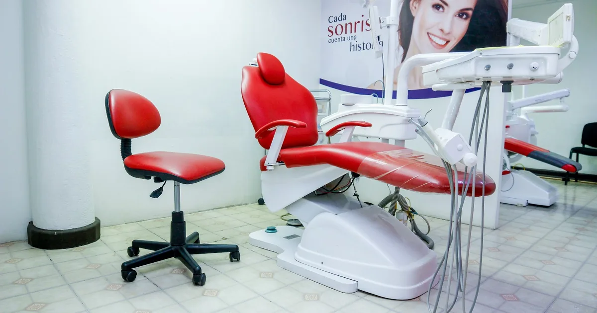 Dental Madrid