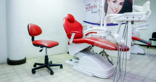 Dental Madrid, consultorio dental en Poza Rica, Veracruz