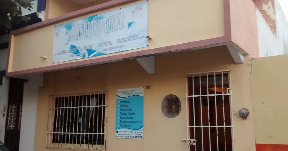 CLINICA DENTAL ECODENT