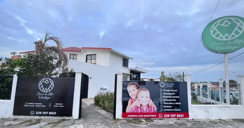 CAO- Clínica de Alta Odontología, consultorio dental en Veracruz, Veracruz