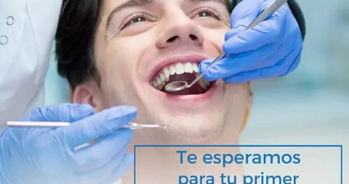 Clínica Puerto Dental, consultorio dental en Veracruz, Veracruz