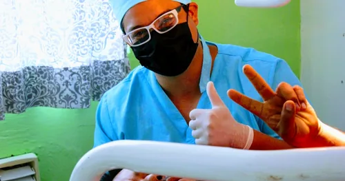 Consultorio Dental Dr. Hermida, consultorio dental en Veracruz, Veracruz