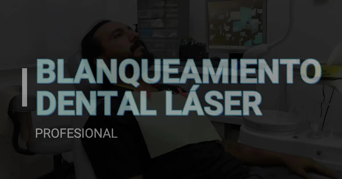Blanqueamiento Dental LED en Veracruz /ODONTOLOGIA EMPRESARIAL / Dra. Gina Peña