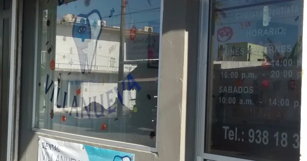 Dental Villanueva