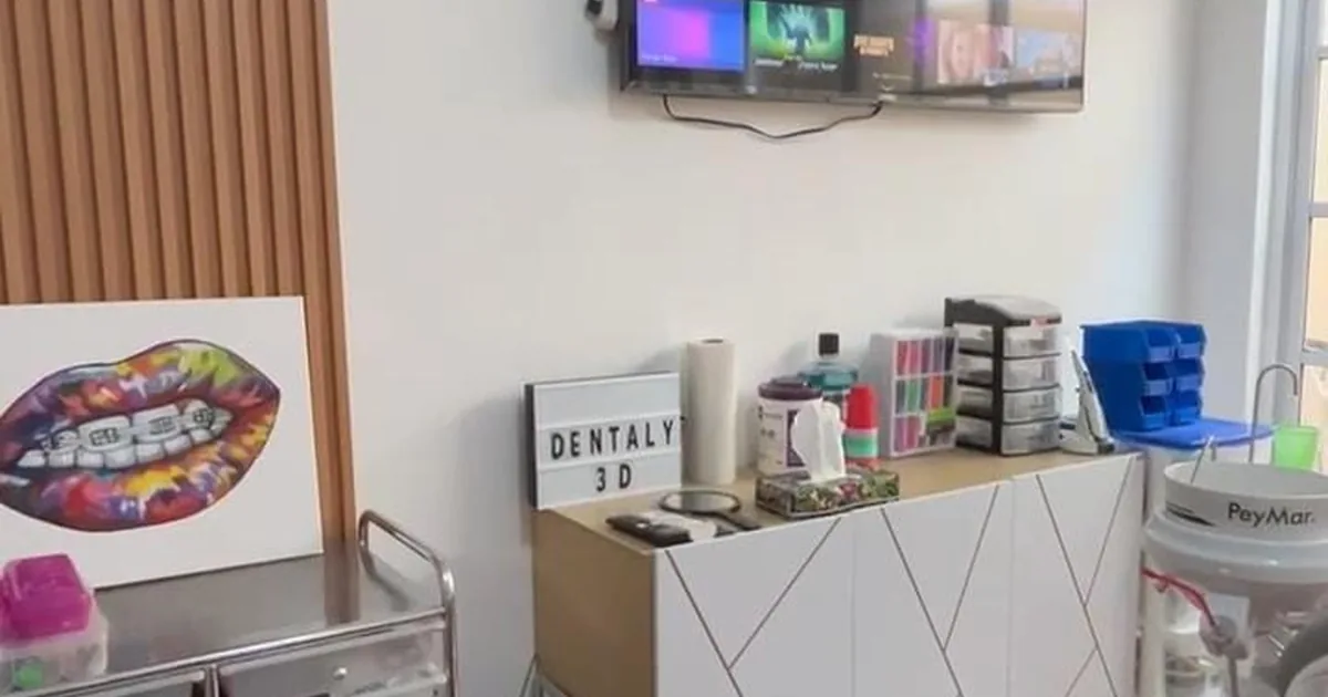 OdontoSpa Dentista en Veracruz – Dra. Metztli Vázquez