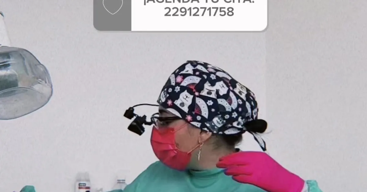 Dra. Stephanie Gamboa, Dentista – Odontólogo