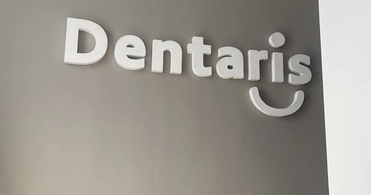 Dentaris