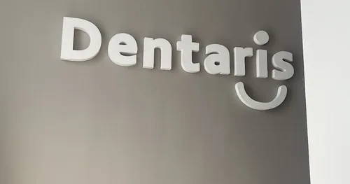 Dentaris, consultorio dental en Veracruz, Veracruz