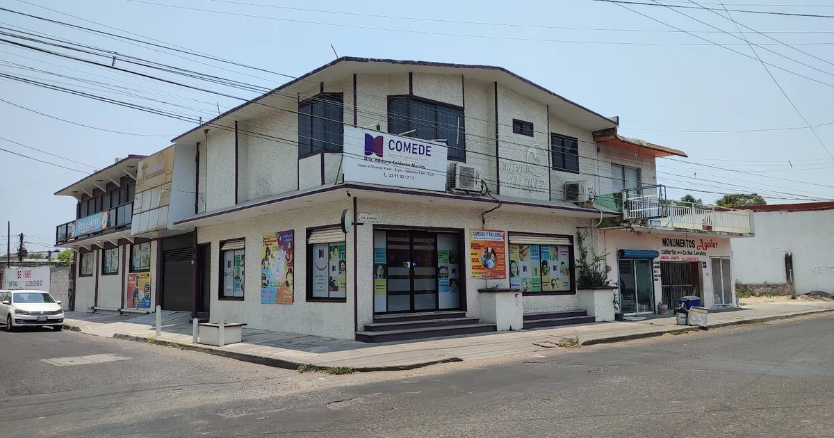 COMEDE