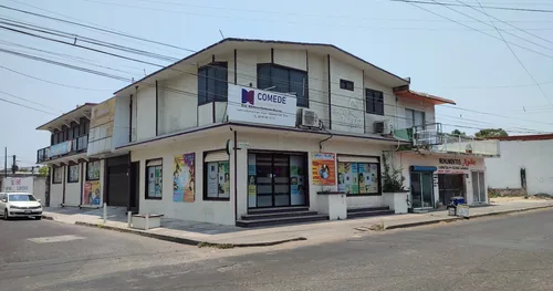 COMEDE, consultorio dental en Veracruz, Veracruz