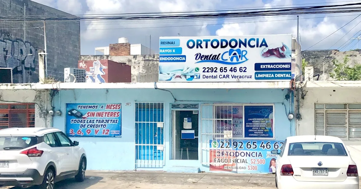 DENTAL CAR VERACRUZ