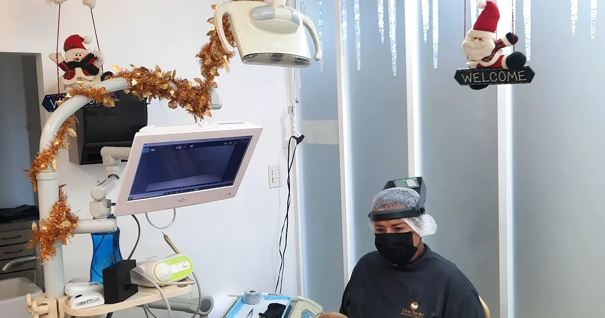 Estética Dental Dra. Teran