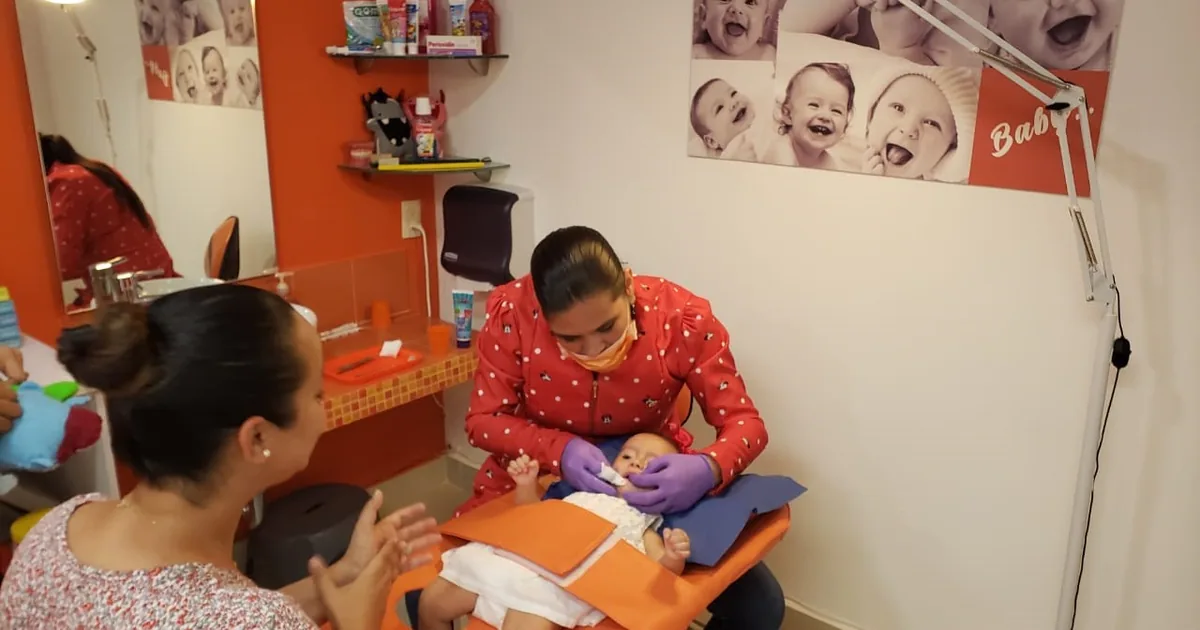 Arte Dental KIDS