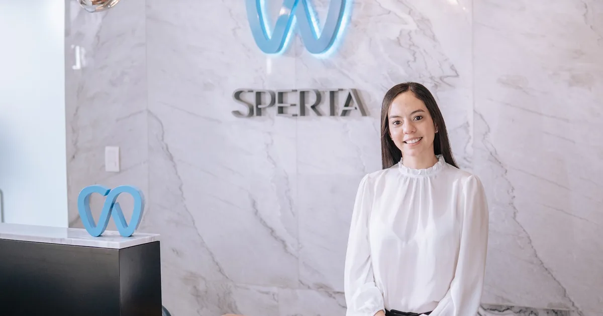Sperta Dental Care Center