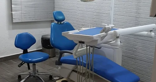 Dr. Carlos Ivan Miranda Escobar, consultorio dental en Boca del Río, Veracruz