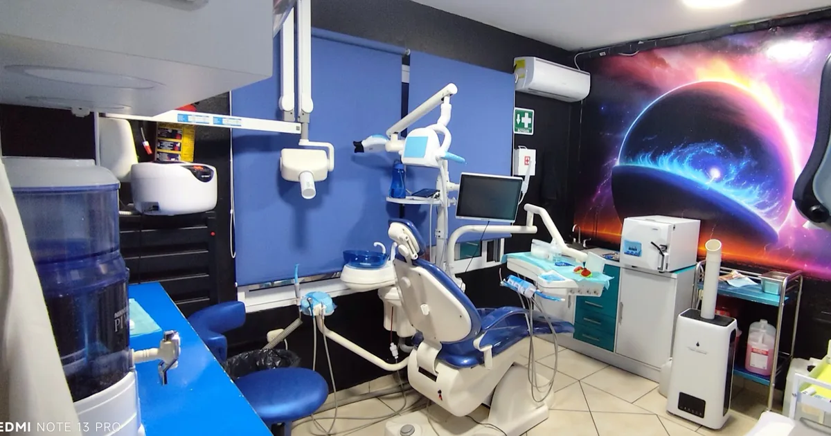 Dentista 24 horas Dr.Marco Vinicio Xalapa Urgencias Dentales