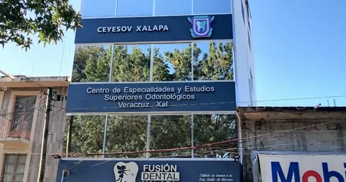 FashionDent, consultorio dental en Xalapa, Veracruz