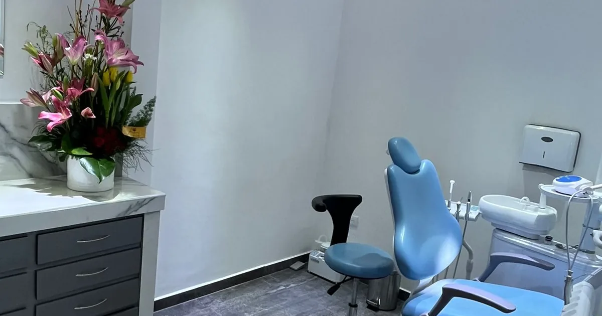 Consultorio dental DentaLiz