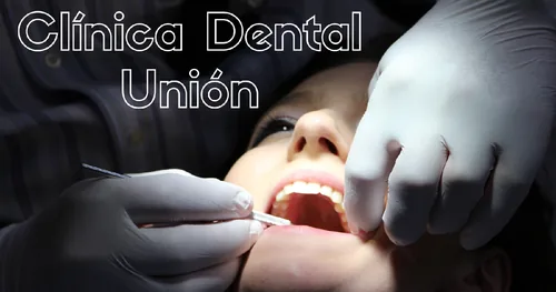 CLINICA DENTAL UNION, consultorio dental en Xalapa, Veracruz