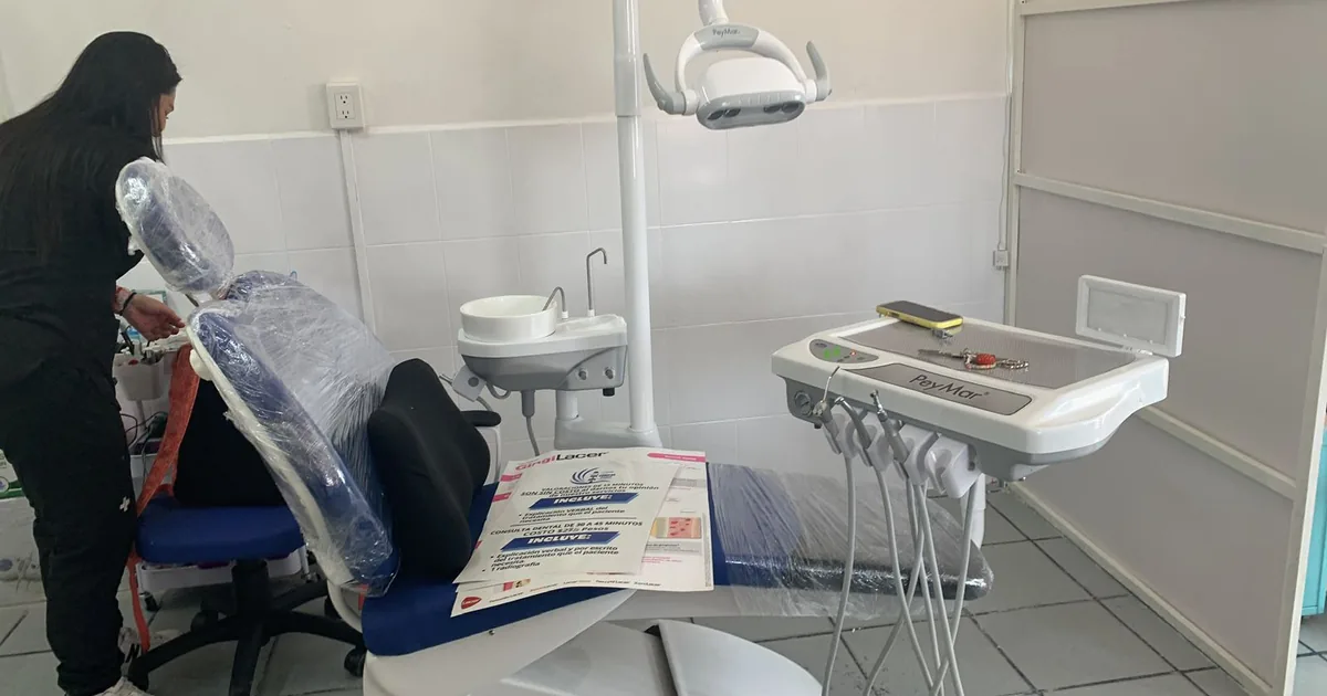 Clínica Dental Faro Xal Centro