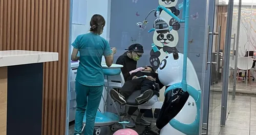CONSULTORIO DENTAL JUST SMILE, consultorio dental en Xalapa, Veracruz