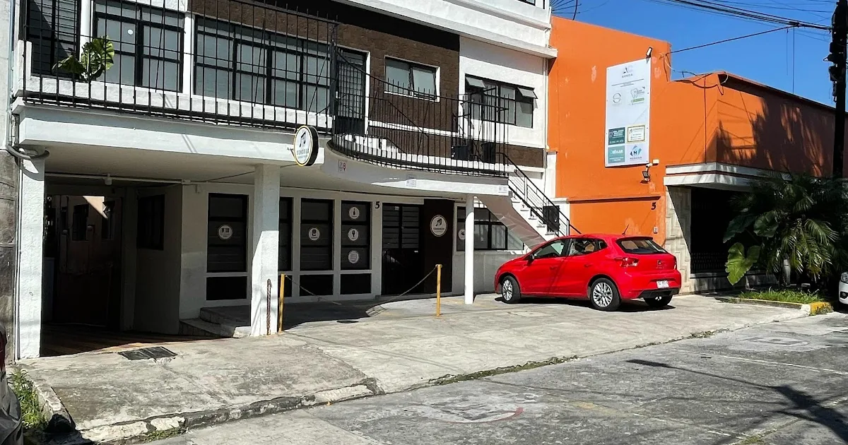 Dr. Erick Blanca Dentista Xalapa