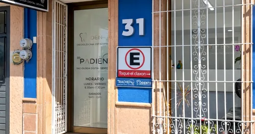 RX CLINIC, consultorio dental en Xalapa, Veracruz