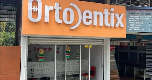 Ortodentix, consultorio dental en Xalapa, Veracruz