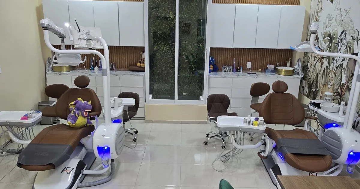 Odontología Infantil Xalapa