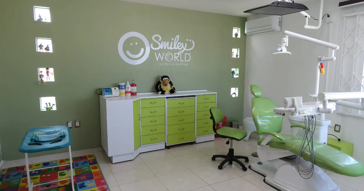 Consultorio Dental Smiley World Gestando Sonrisas