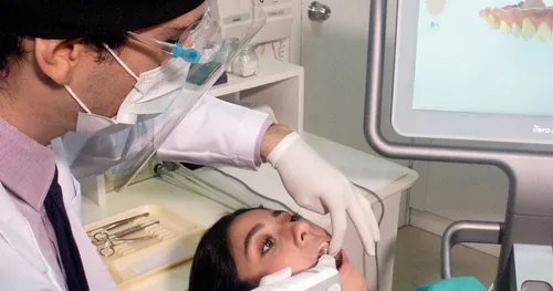 Clínica Dental en Mérida | Rosel Quijano, consultorio dental en Mérida, Yucatán