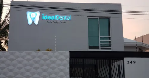 Ideal Dental, consultorio dental en Mérida, Yucatán