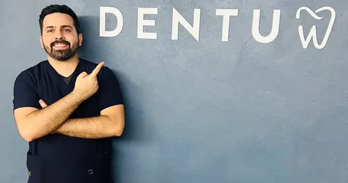 Dentist Merida 🦷 [ DENTUM Clínica Dental ], consultorio dental en Mérida, Yucatán