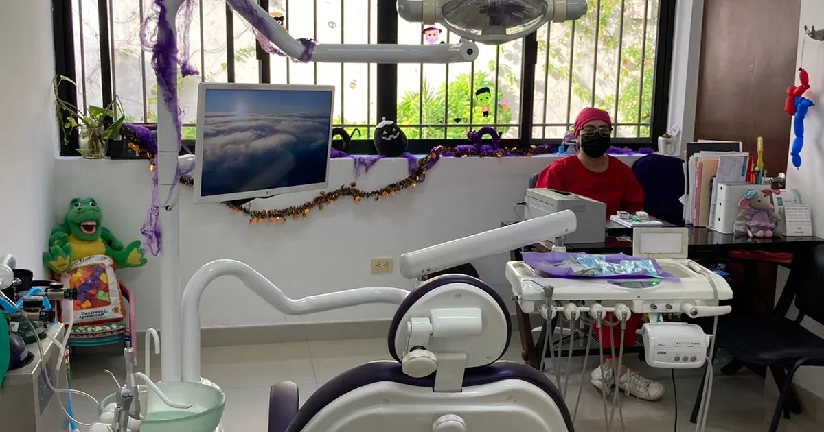 Clínica Dental Campestre