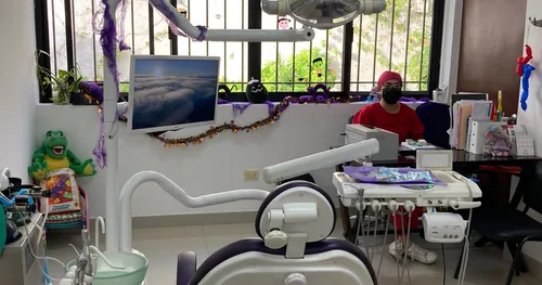 Clínica Dental Campestre, consultorio dental en Mérida, Yucatán
