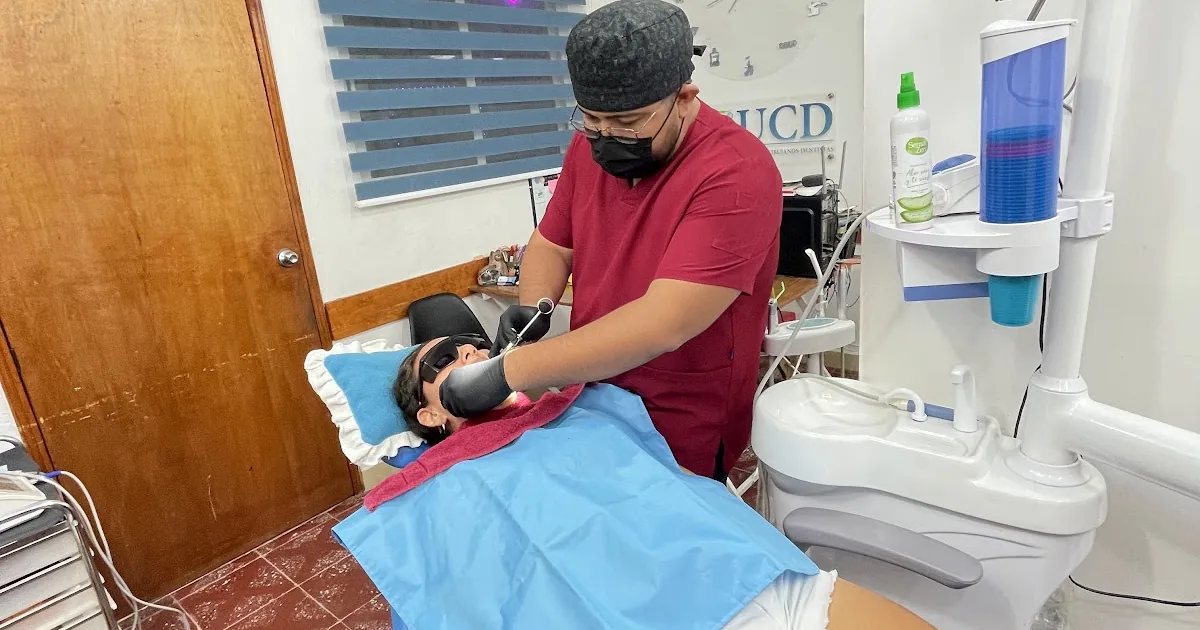 Unión de Cirujanos Dentistas
