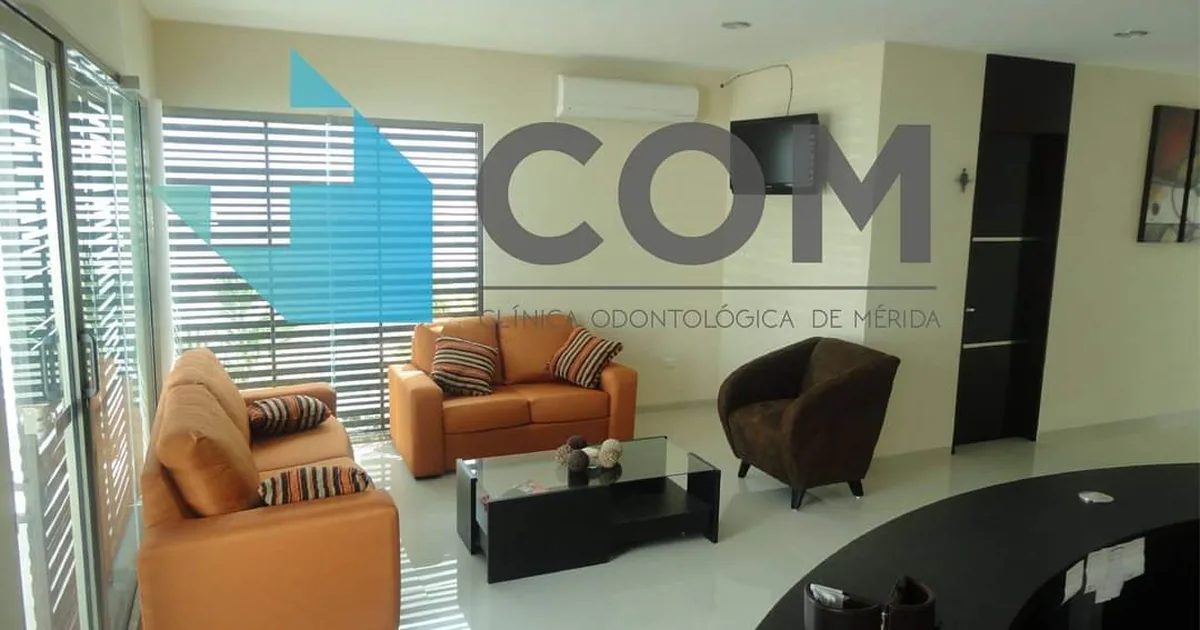 Clínica Odontológica de Mérida COM