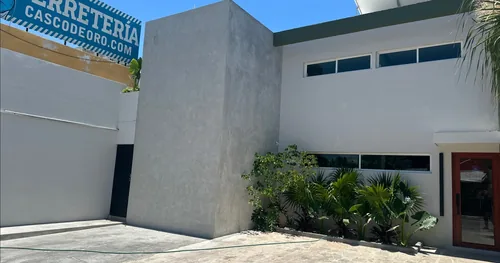 Dr. Juan Simón Gómez Vera, consultorio dental en Mérida, Yucatán