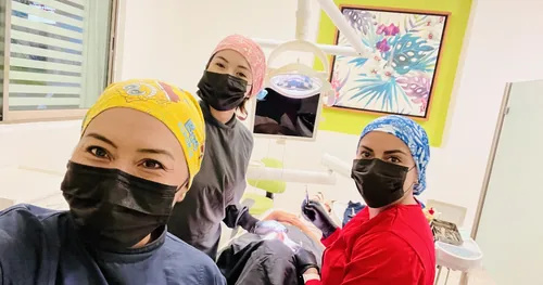 Consultorio de Especialidades Dentales, consultorio dental en Mérida, Yucatán