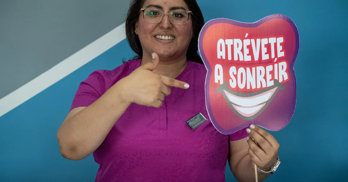 Clínica Dental Vitalclinic Mérida Miraflores | Dentistas, Odontopediatras & Brackets