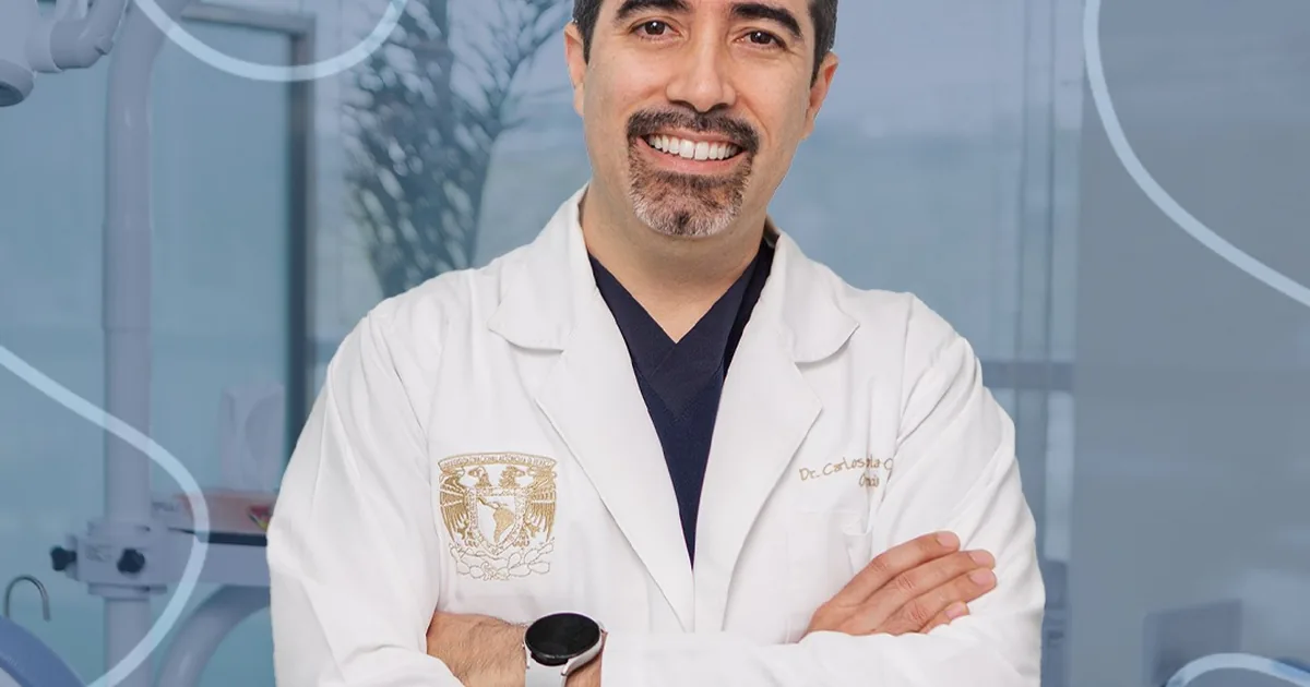 Carlos Alayola C. Ortodoncia en Mérida